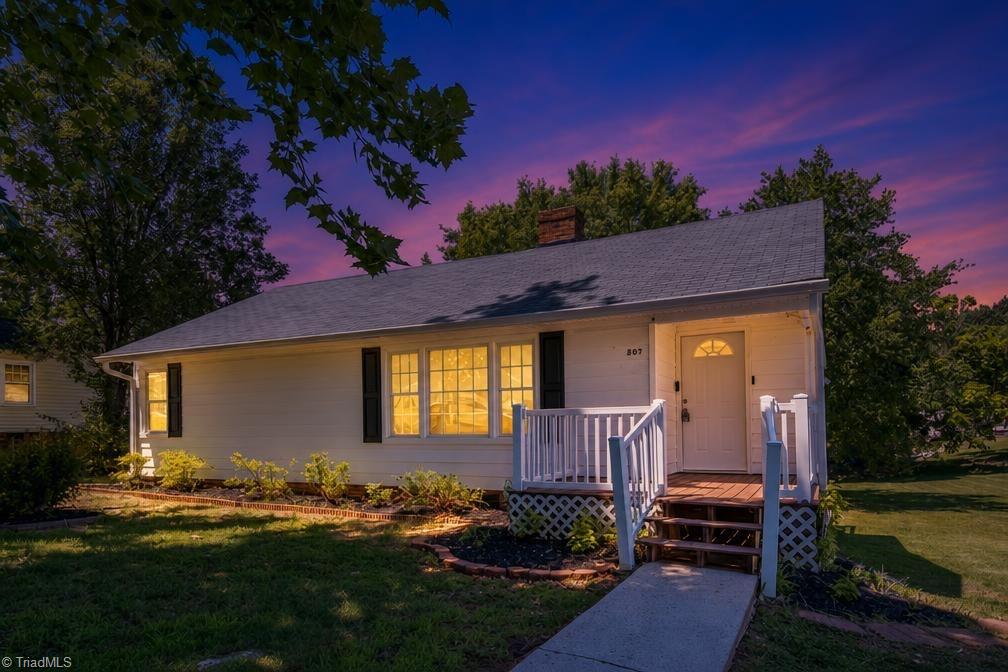 307 Aldridge Road Archdale, NC 27263 - Photo 1 of 30 Gallery Image 1
