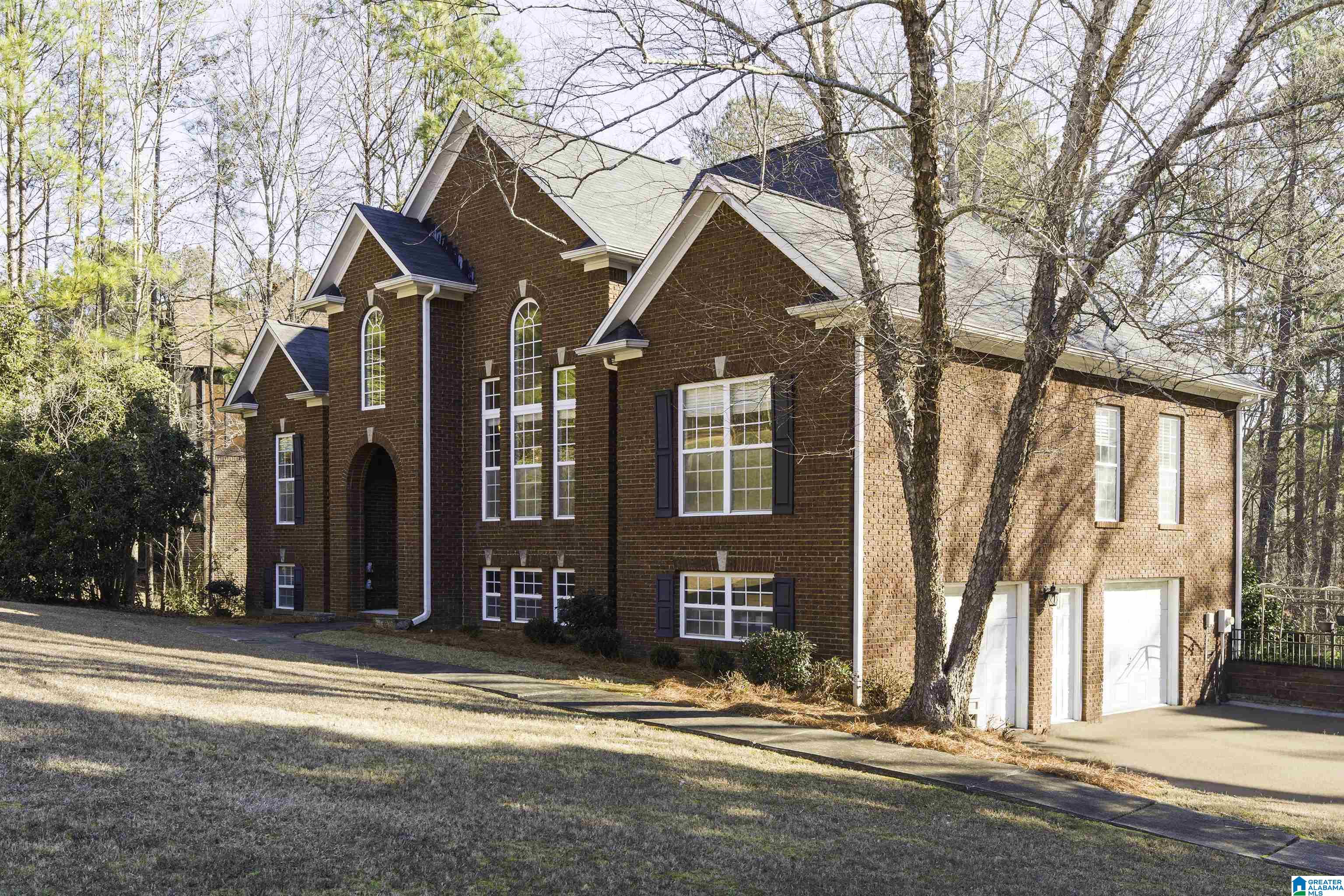 112 Autumn View Drive Sterrett, AL 35147 - Photo 2 of 37