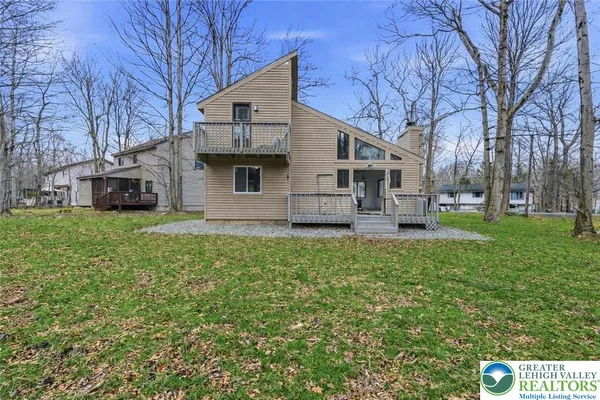 $2,000 | 2846 Fairhaven Drive, Tobyhanna, PA 18466