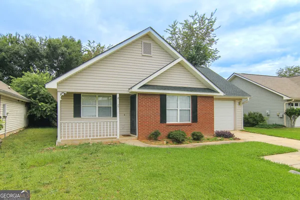 $178,000 | 103 Eagles Ridge, Warner Robins, GA 31093