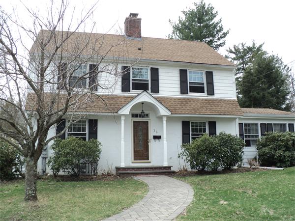 16 Shaw Road Wellesley, MA 02481 - Photo 1 of 24