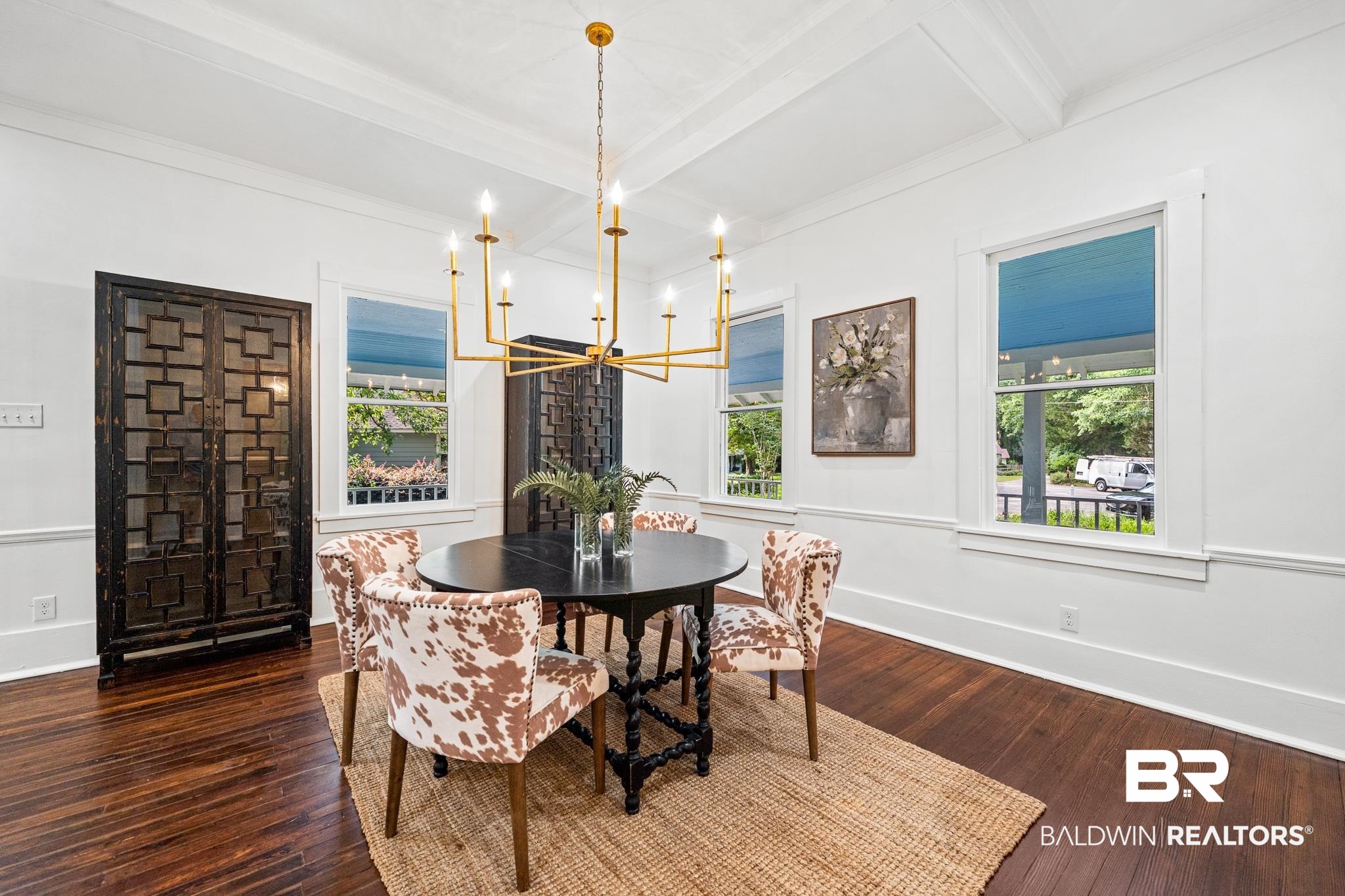 503 Oak Ridge Court West Daphne, AL 36526 - Photo 8 of 41 Dining Room
