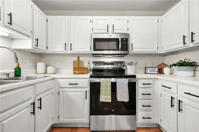 $220,000 | 1021 McGill Park Avenue Northeast, Atlanta, GA 30312