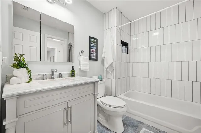 $220,000 | 1021 McGill Park Avenue Northeast, Atlanta, GA 30312