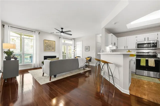 $220,000 | 1021 McGill Park Avenue Northeast, Atlanta, GA 30312