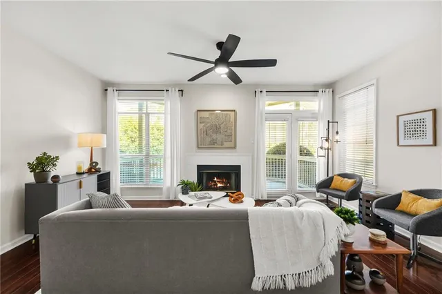 $220,000 | 1021 McGill Park Avenue Northeast, Atlanta, GA 30312