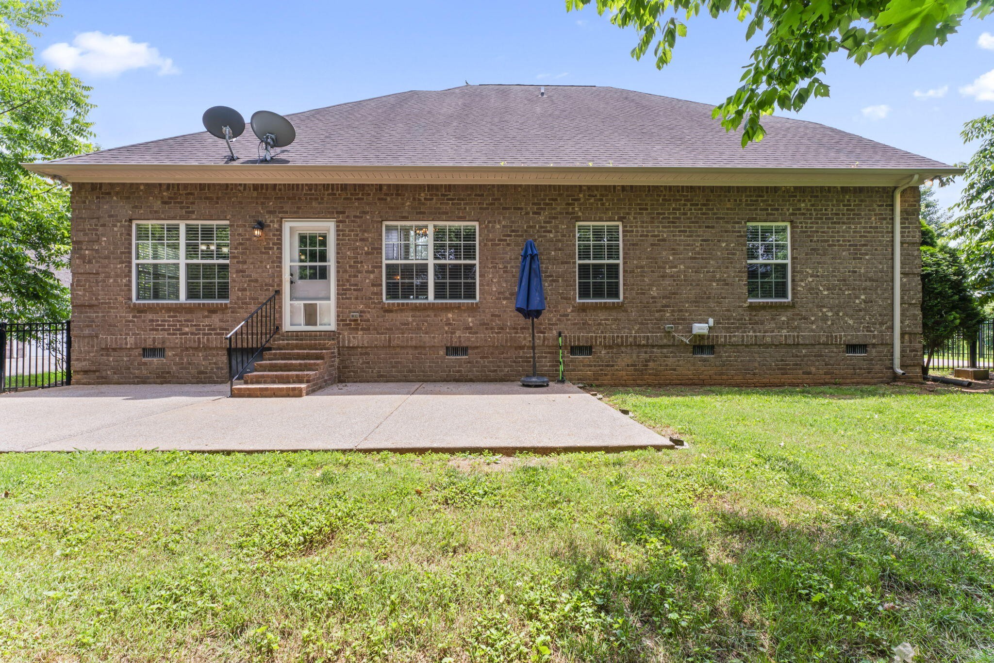 1002 Glessner Drive Spring Hill, TN 37174 - Photo 45 of 46