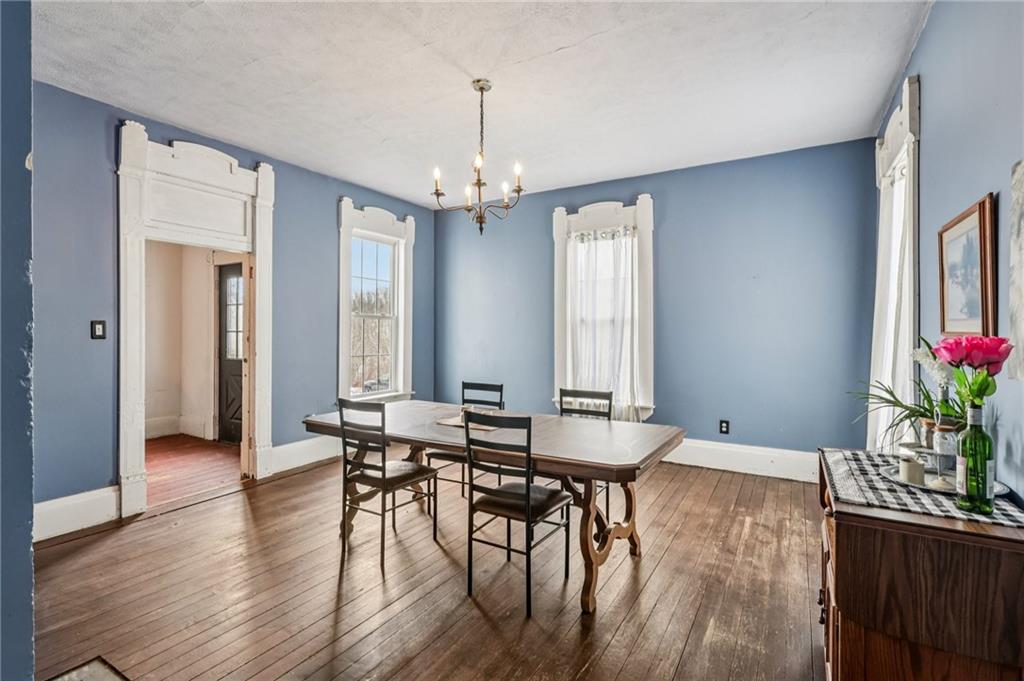 175 Hull Run Road Waynesburg, PA 15370 - Photo 12 of 47