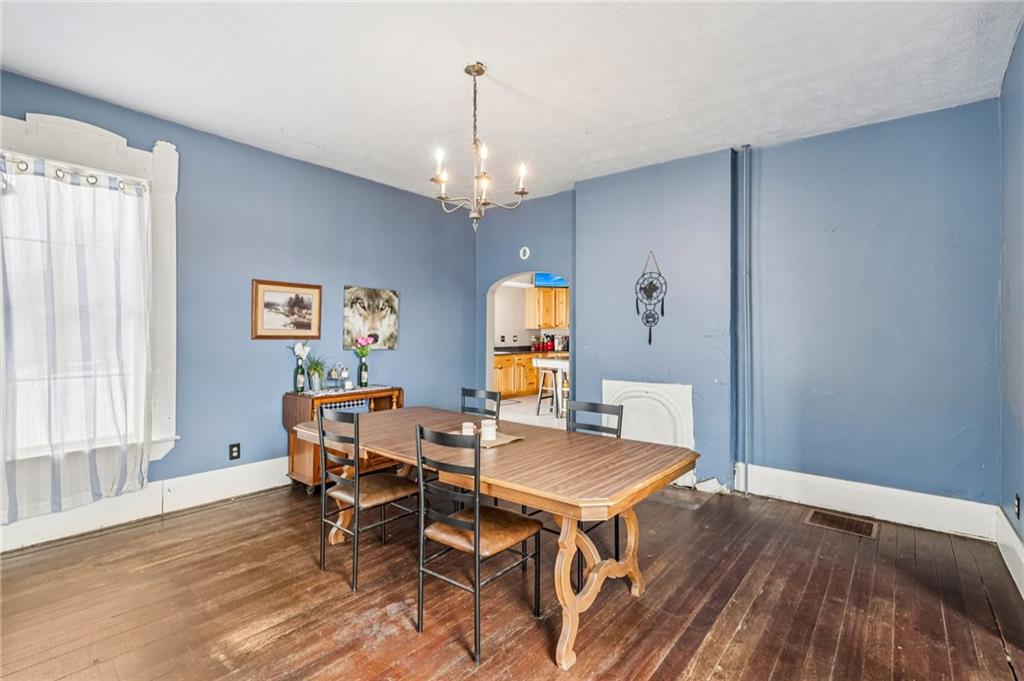 175 Hull Run Road Waynesburg, PA 15370 - Photo 13 of 47