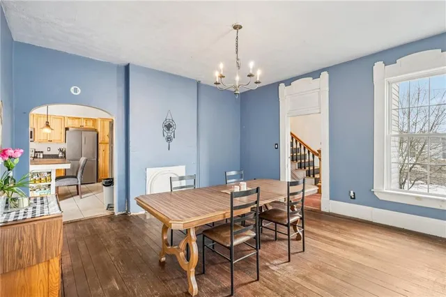 $285,000 | 175 Hull Run Road, Waynesburg, PA 15370