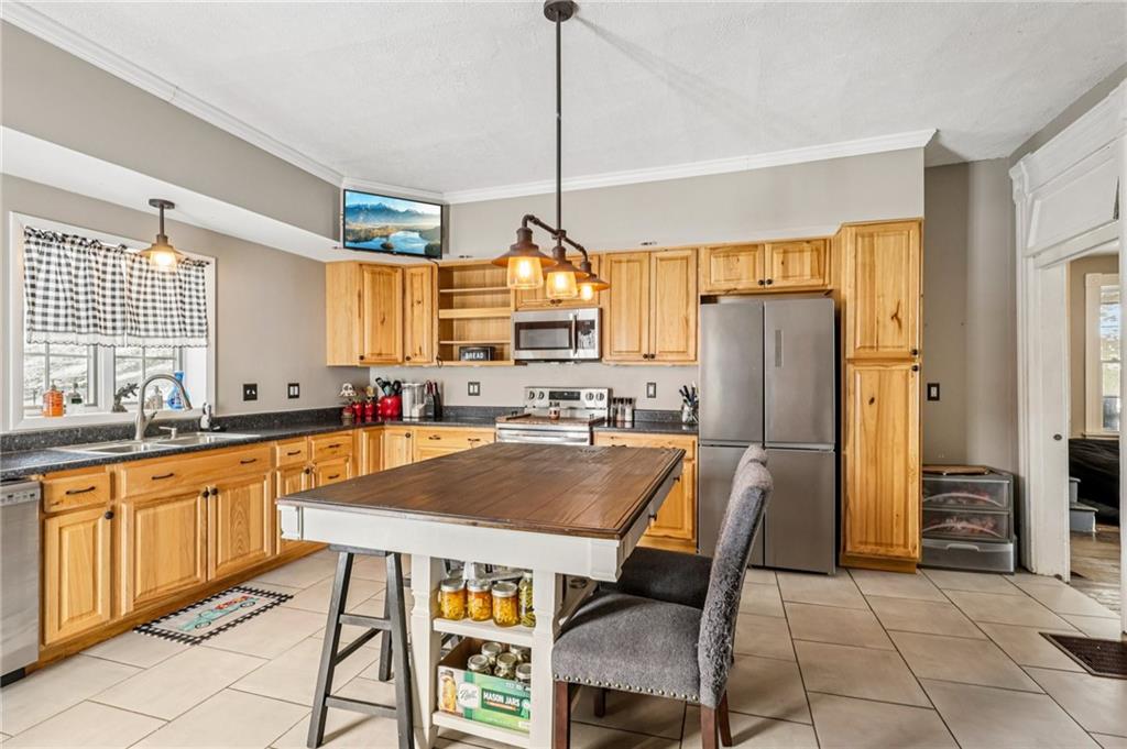 175 Hull Run Road Waynesburg, PA 15370 - Photo 15 of 47