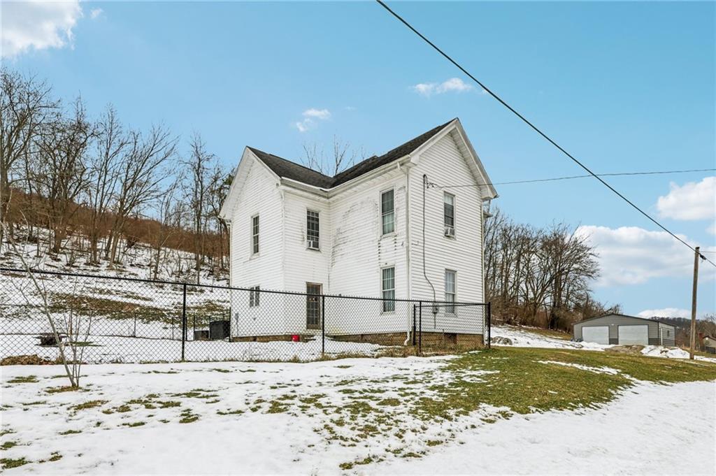 175 Hull Run Road Waynesburg, PA 15370 - Photo 2 of 47