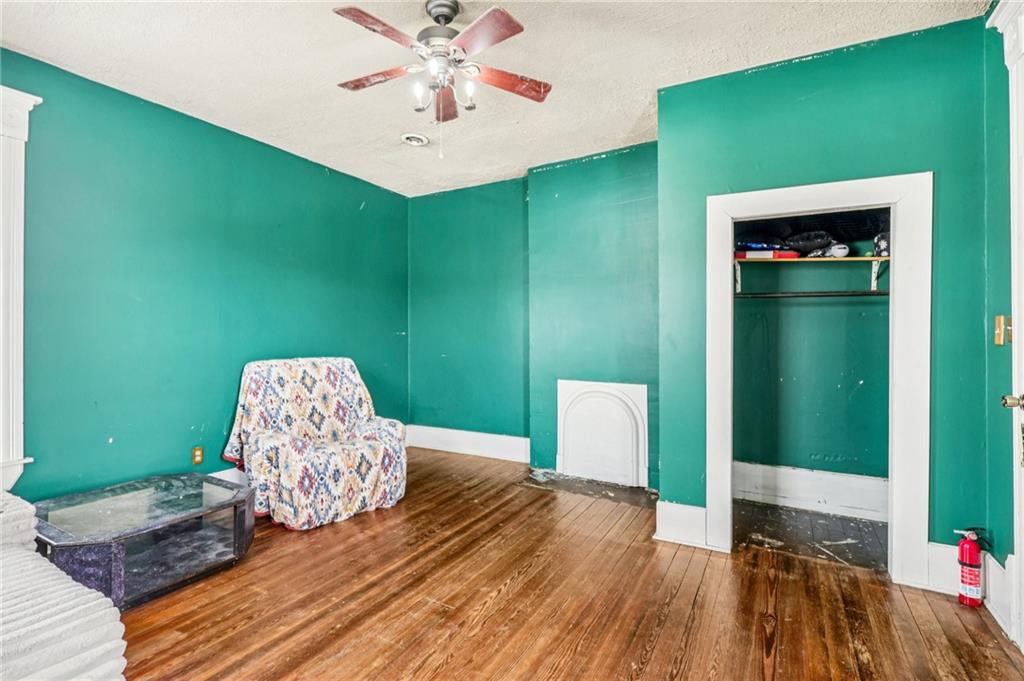 175 Hull Run Road Waynesburg, PA 15370 - Photo 21 of 47