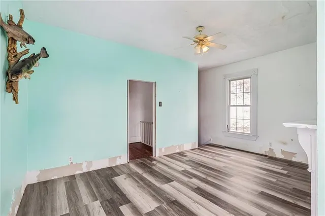 $285,000 | 175 Hull Run Road, Waynesburg, PA 15370