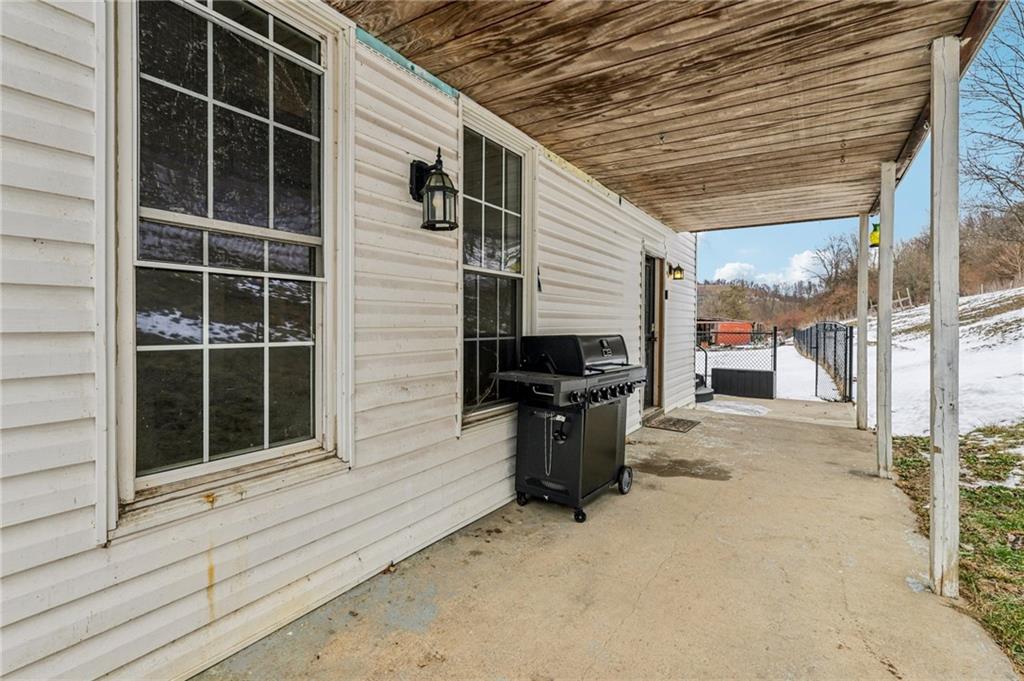 175 Hull Run Road Waynesburg, PA 15370 - Photo 32 of 47