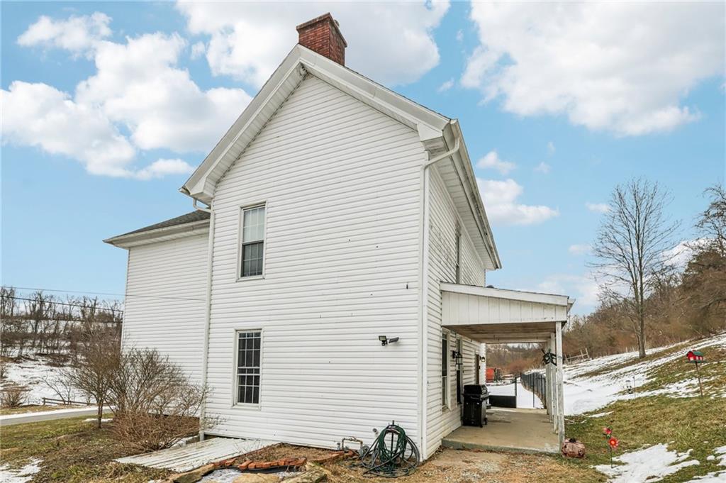 175 Hull Run Road Waynesburg, PA 15370 - Photo 33 of 47