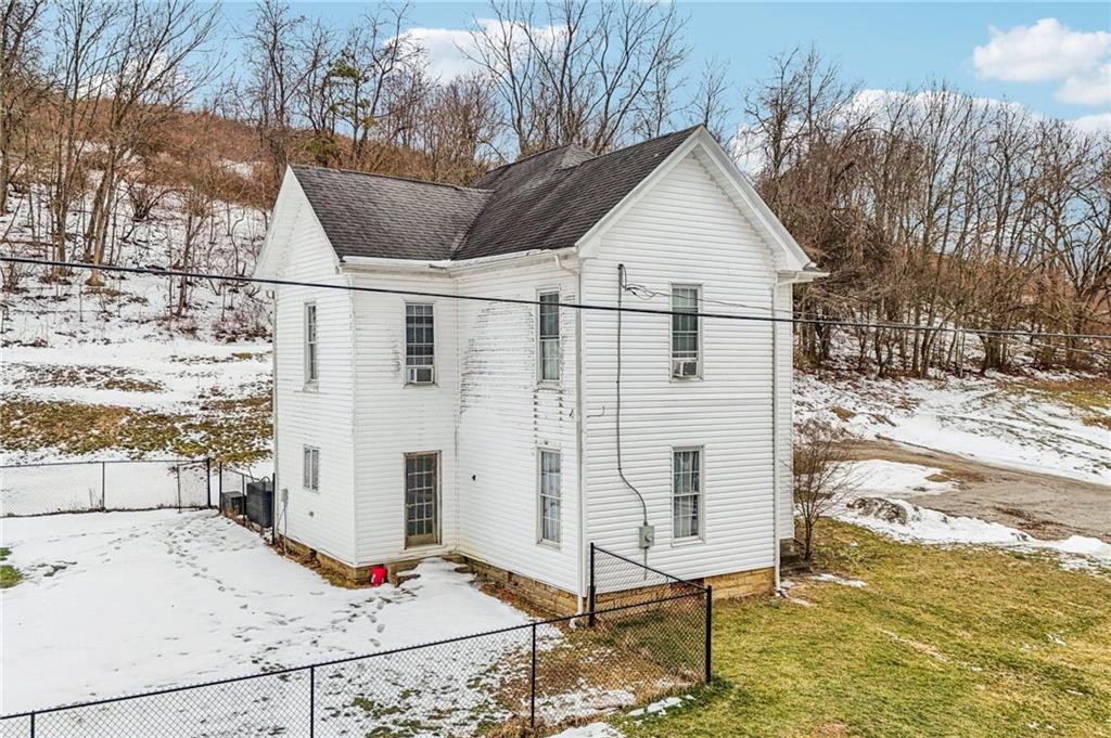 175 Hull Run Road Waynesburg, PA 15370 - Photo 37 of 47