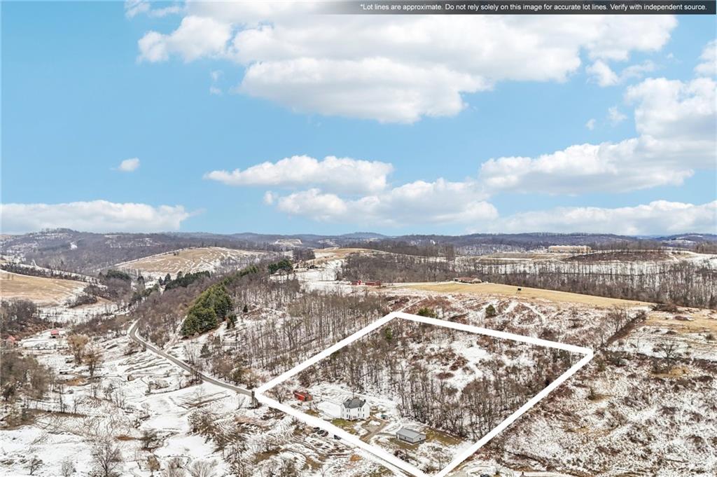 175 Hull Run Road Waynesburg, PA 15370 - Photo 40 of 47