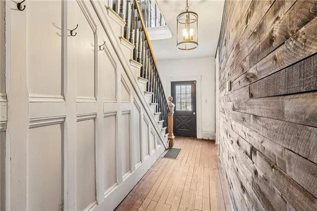 $285,000 | 175 Hull Run Road, Waynesburg, PA 15370