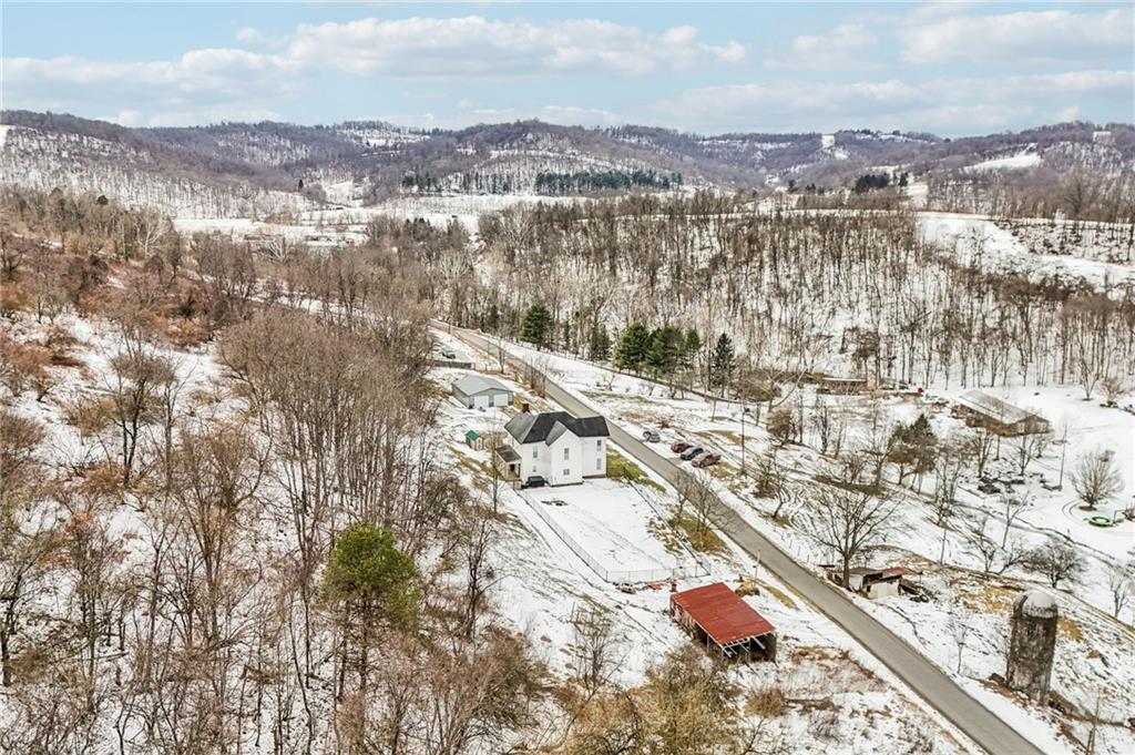 175 Hull Run Road Waynesburg, PA 15370 - Photo 42 of 47