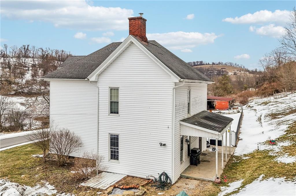 175 Hull Run Road Waynesburg, PA 15370 - Photo 46 of 47