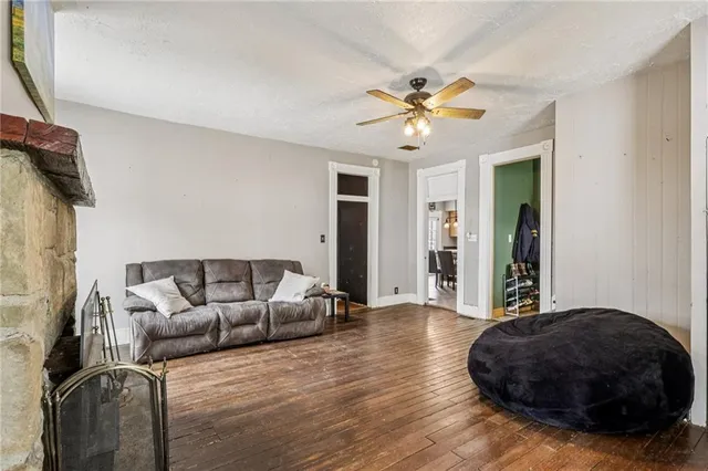 $285,000 | 175 Hull Run Road, Waynesburg, PA 15370