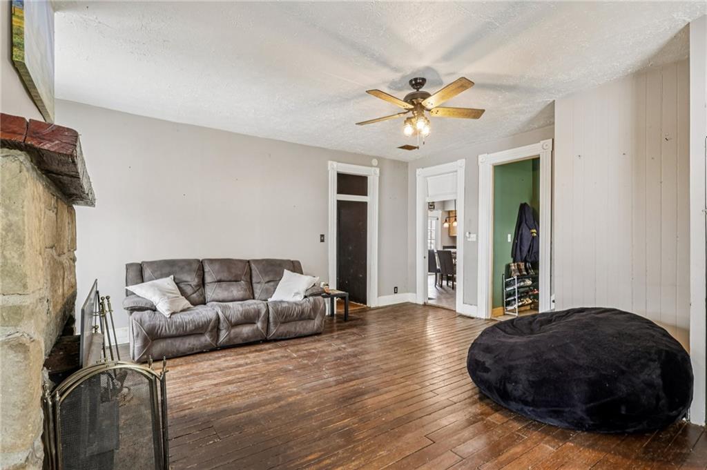 175 Hull Run Road Waynesburg, PA 15370 - Photo 8 of 47