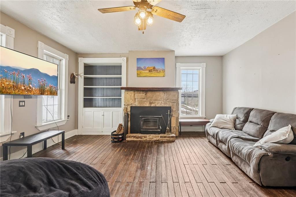 175 Hull Run Road Waynesburg, PA 15370 - Photo 9 of 47