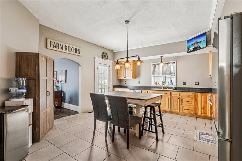 175 Hull Run Road Waynesburg, PA 15370 - Photo 10 of 47