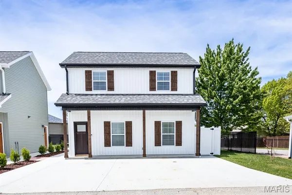 $299,800 | 23231 Righteous Lane, Unit 3A #3B, Waynesville, MO 65583