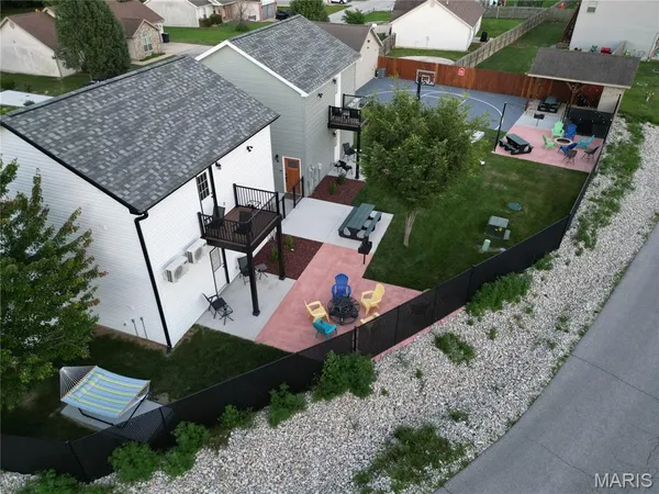 $299,800 | 23231 Righteous Lane, Unit 3A #3B, Waynesville, MO 65583