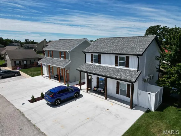 $299,800 | 23231 Righteous Lane, Unit 3A #3B, Waynesville, MO 65583