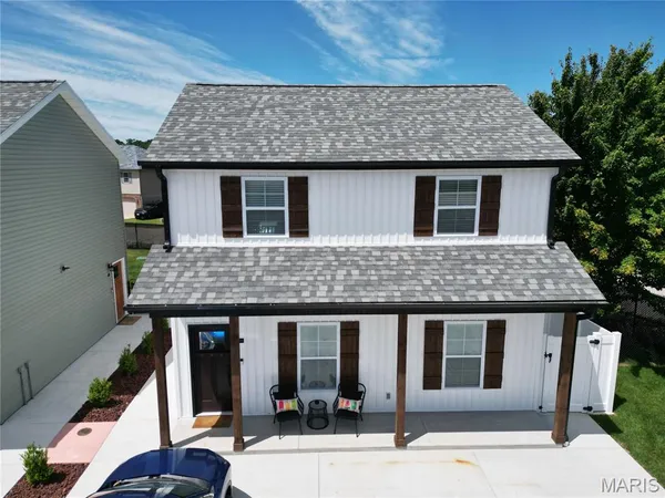 $299,800 | 23231 Righteous Lane, Unit 3A #3B, Waynesville, MO 65583