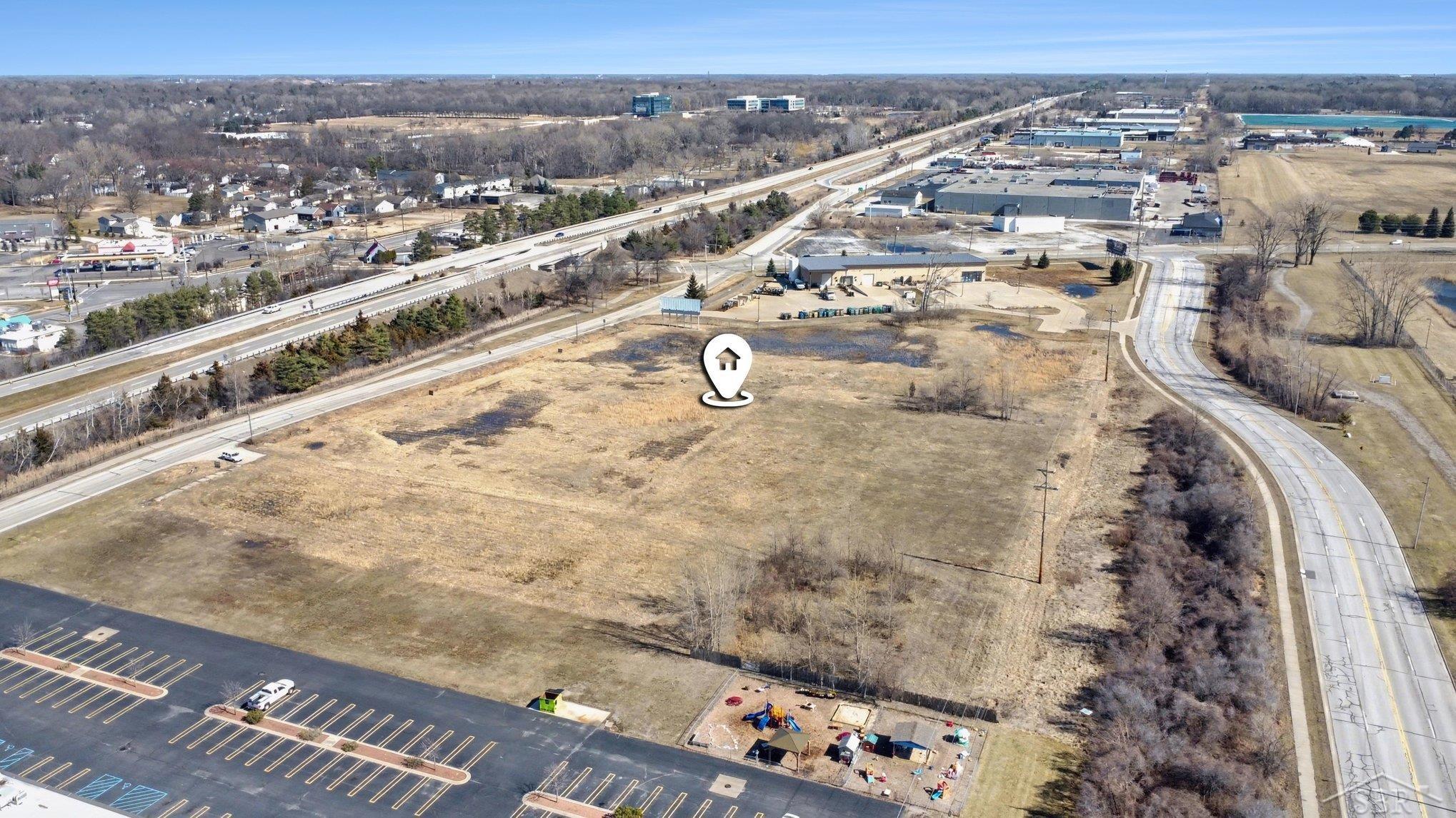 1240 James Savage Road Midland, MI 48640 - Photo 9 of 9