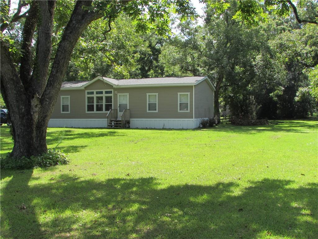 3239 Bob Bowen Road Blackshear, GA 31516 - Photo 32 of 34