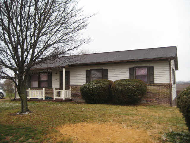 333 Ridge Court Timberville, VA 22853 - Photo 1 of 1 Gallery Image 1