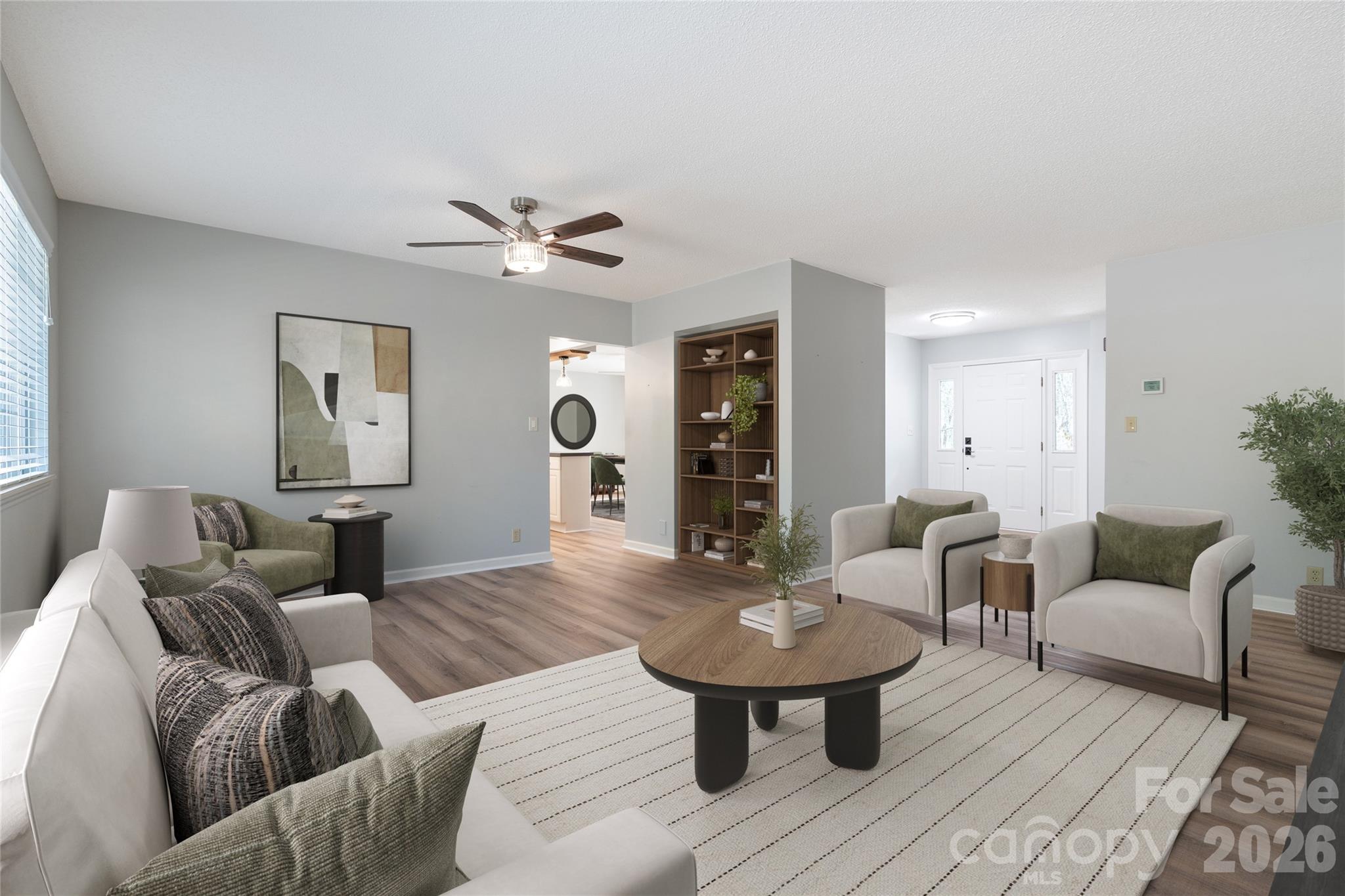 177 Country Road Brevard, NC 28712 - Photo 20 of 48