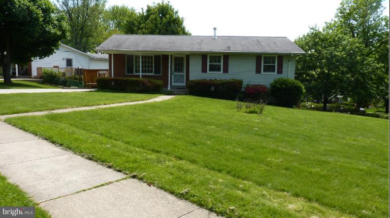 12514 Barbara Road Silver Spring, MD 20906 - Photo 26 of 26 Exterior (Front)