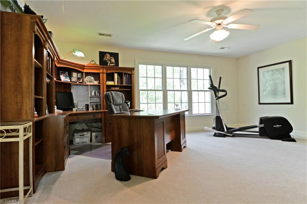 8402 Crichton Court Oak Ridge, NC 27310 - Photo 22 of 29