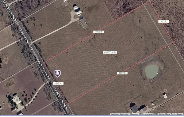 $200,000 | 9248 County Line Road South, Mount Calm, TX 76673