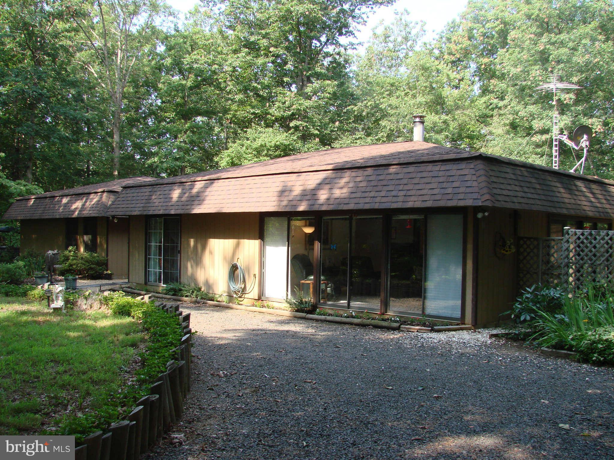 Exterior  Front