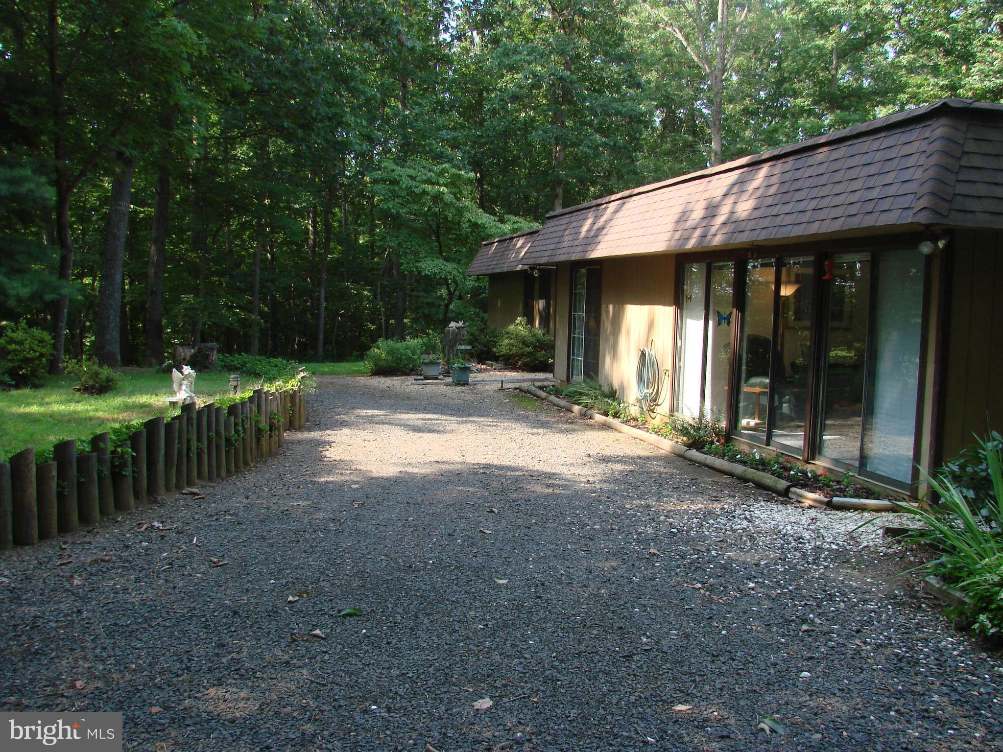 Exterior  General