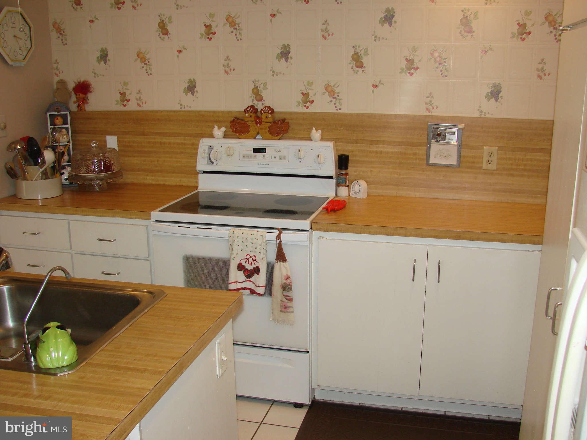 11461 Bears Den Road Marshall, VA 20115 - Photo 22 of 29 Kitchen