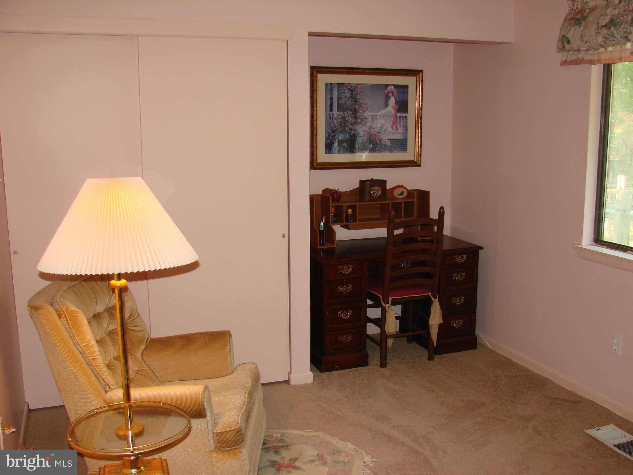 11461 Bears Den Road Marshall, VA 20115 - Photo 25 of 29 Bedroom