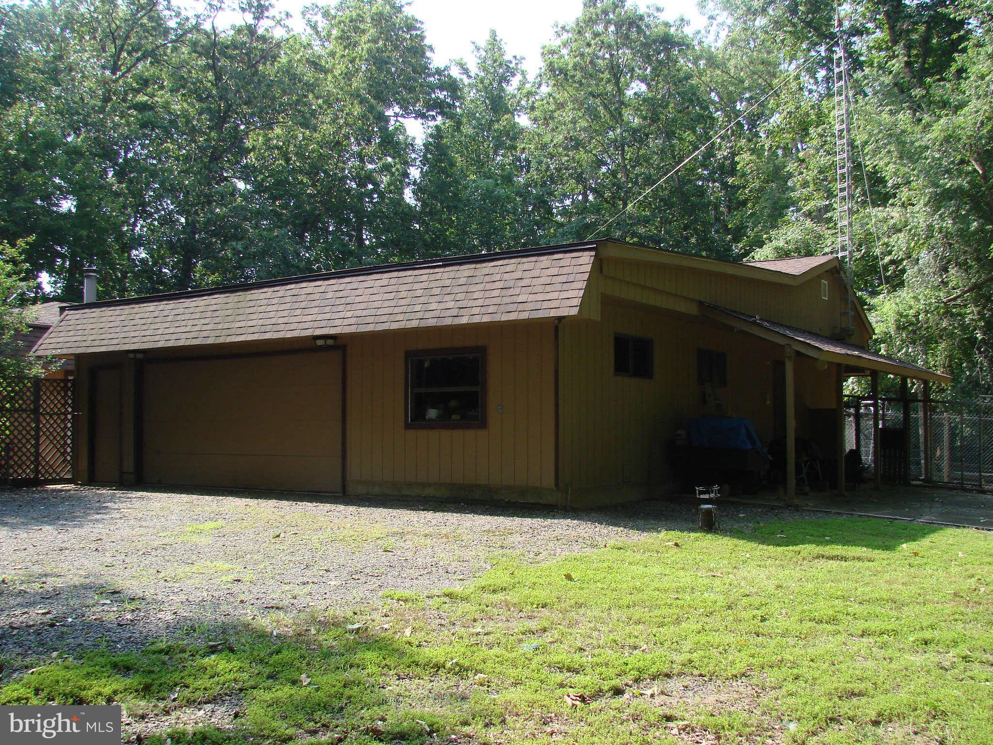Exterior  General