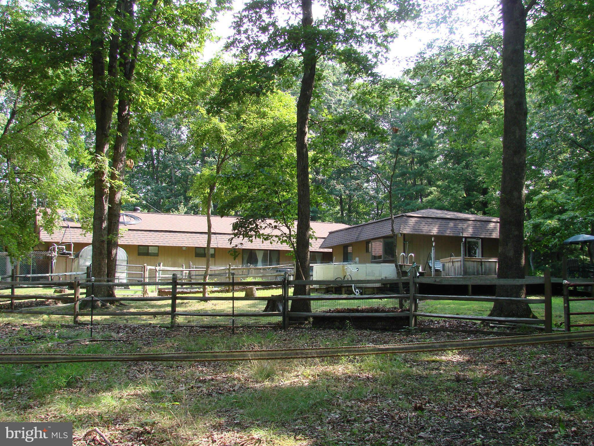 Exterior  Rear