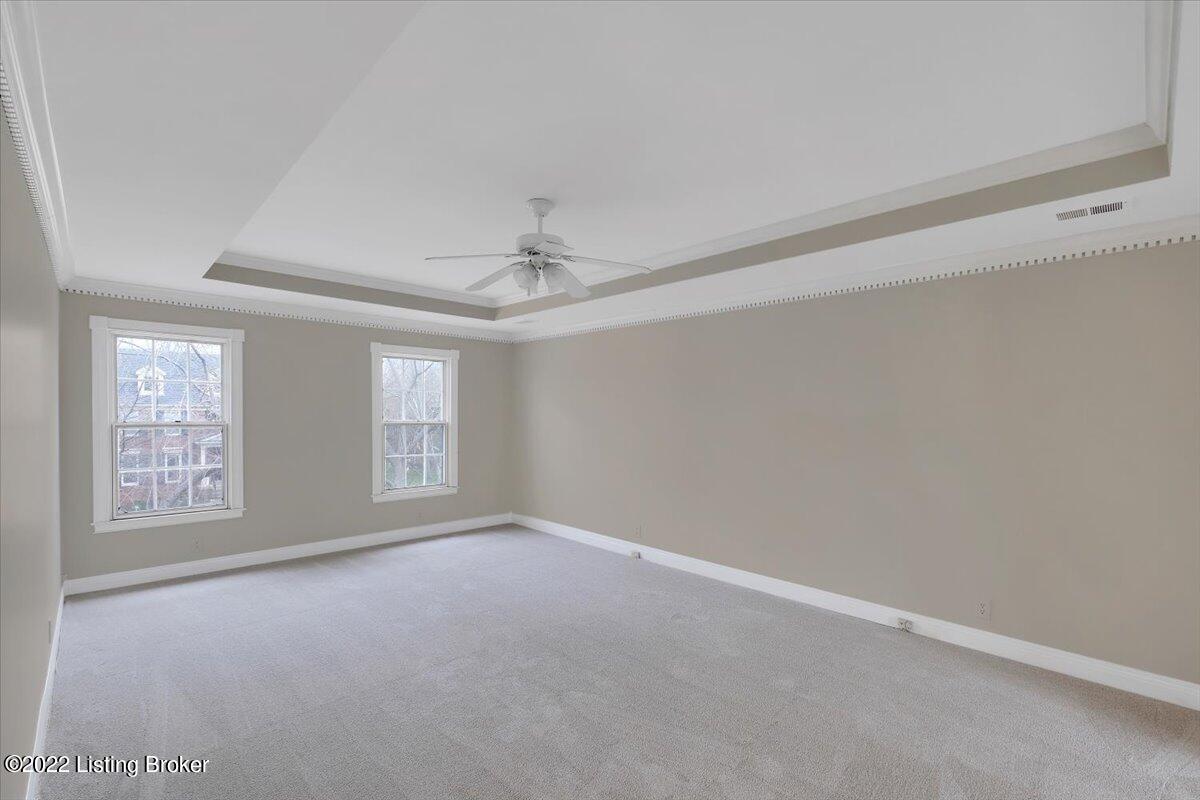 3502 Trail Ridge Road Louisville, KY 40241 - Photo 29 of 66 Bedroom 1