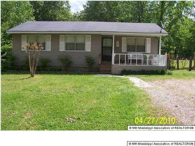 81 Powell Ridge Road Byhalia, MS 38611 - Photo 1 of 6 Primary Photo