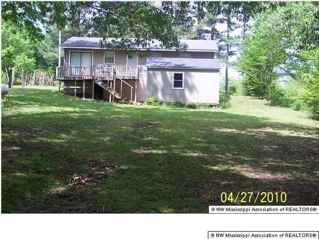 81 Powell Ridge Road Byhalia, MS 38611 - Photo 6 of 6 Additional Photo