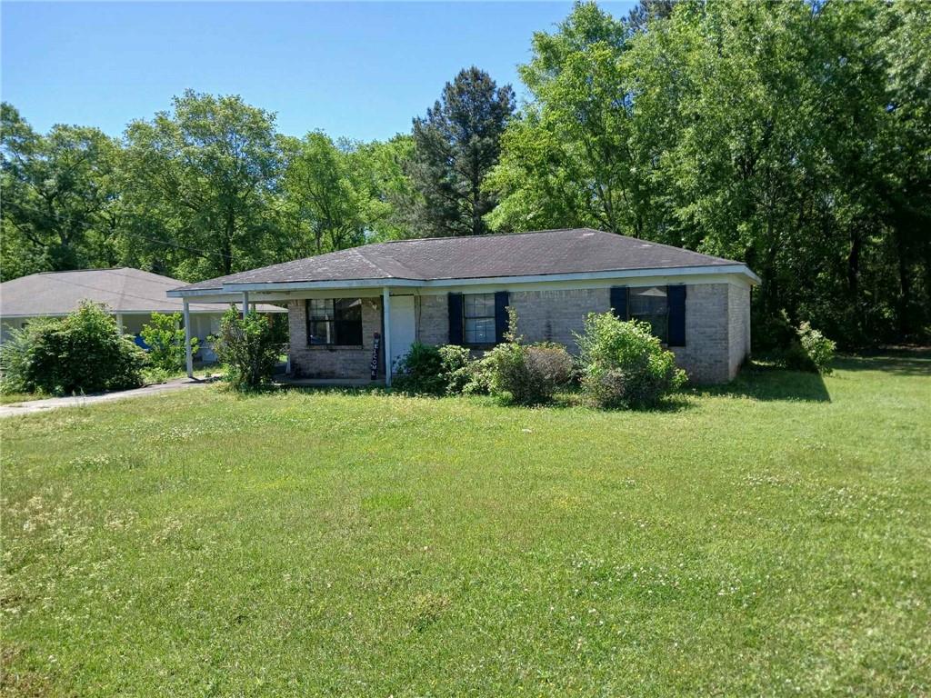 106 Gray Street Atmore, AL 36502 - Photo 1 of 1 Gallery Image 1